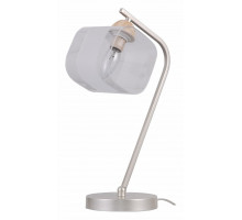 Настольная лампа декоративная Natali Kovaltseva 75143 75143/1T CHAMPAGNE