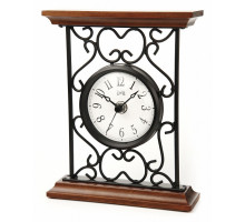 Настольные часы (16х20 см) Tomas Stern