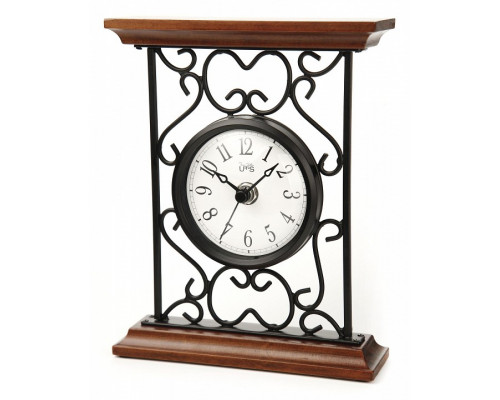 Настольные часы (16х20 см) Tomas Stern