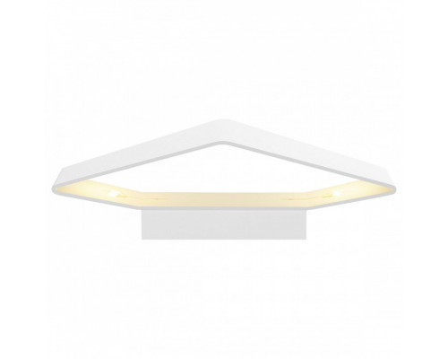 Накладной светильник SLV Cariso Wl-3 151731