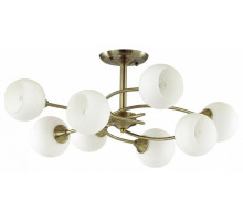 Люстра на штанге Lumion Daniella 4537/8C