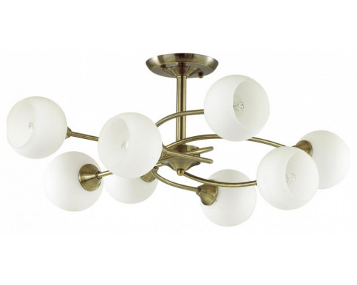 Люстра на штанге Lumion Daniella 4537/8C