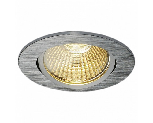 Встраиваемый светильник SLV New Tria 68 114386