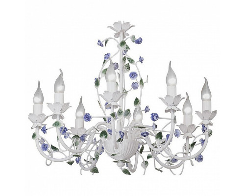 Подвесная люстра Vitaluce V1794 V1794-0/8