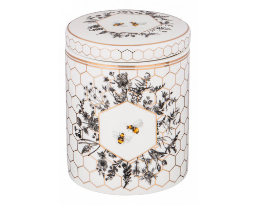 Банка для пищевых продуктов (360 мл) Harmony 133-353