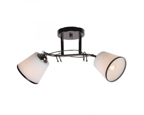 Светильник на штанге Imex MD.0313 MD.0313-2-S BCH