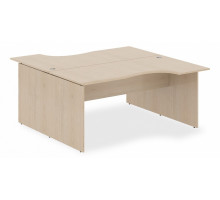 Стол офисный Wave W2CET 169.1