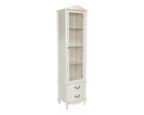 Шкаф-витрина Джульетта