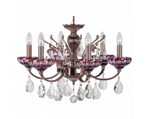 Подвесная люстра Osgona Boemia 717062