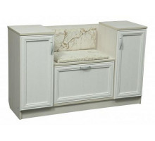 Тумба для обуви Фиеста-2