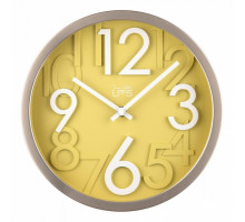 Настенные часы (25.5 см) Tomas Stern