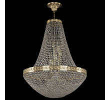 Светильник на штанге Bohemia Ivele Crystal 1932 19321/H2/60IV G