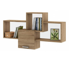 Полка комбинированная Флэш-25