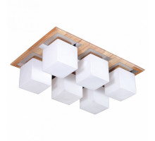 Накладной светильник Lucia Tucci Natura Natura 084.6