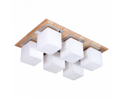 Накладной светильник Lucia Tucci Natura Natura 084.6