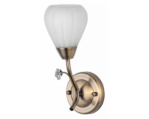 Бра TopLight Lorin TL3570B-01AB