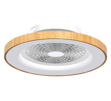 Светильник с вентилятором Mantra Tibet 7126