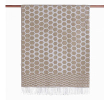 Плед (130x170 см) Favi