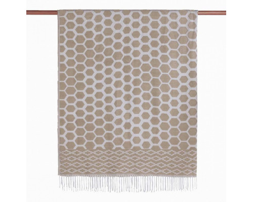 Плед (130x170 см) Favi