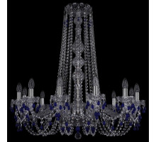 Подвесная люстра Bohemia Art Classic 11.24 11.24.12.300.h-86.Cr.V3001