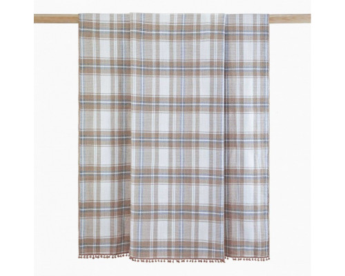 Плед (210x230 см) Alvena