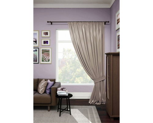 Портьера (200x280 см) 1 шт. Avery