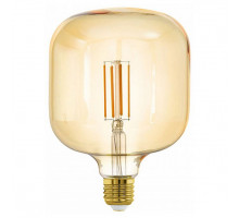 Лампа светодиодная Eglo ПРОМО  E27 4Вт 2200K 12594