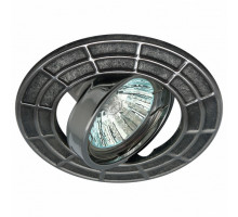 Встраиваемый светильник Эра ST7A ST7A CH/SS