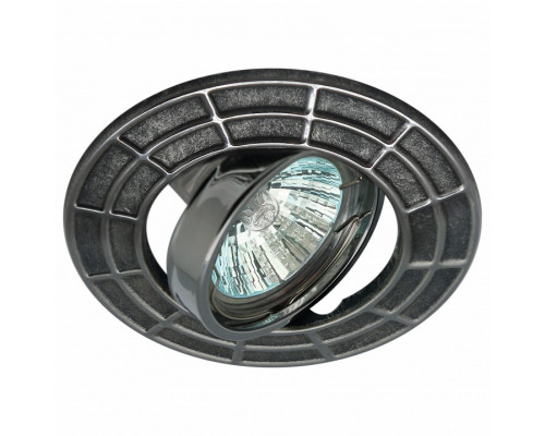 Встраиваемый светильник Эра ST7A ST7A CH/SS