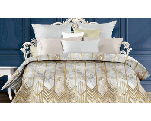 Постельное белье полутораспальное Бергамо