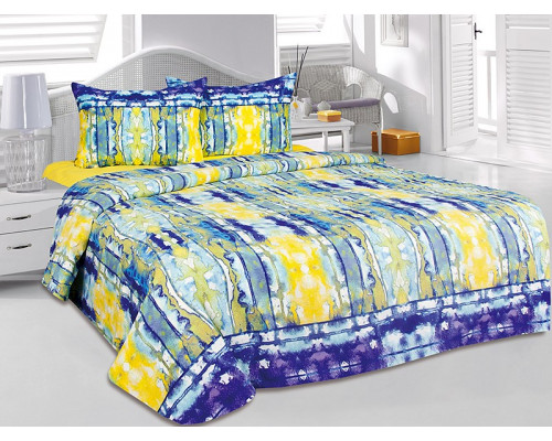 Постельное белье евростандарт Эрис