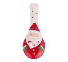 Подставка для кухонных принадлежностей (24x10x2.5 см) Новогодняя 782-192