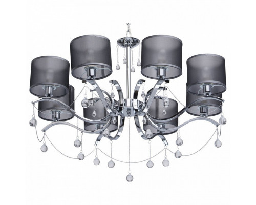 Подвесная люстра MW-Light Федерика 82 379019108