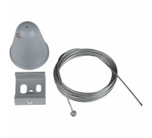 Соединитель Uniel UBX 9734