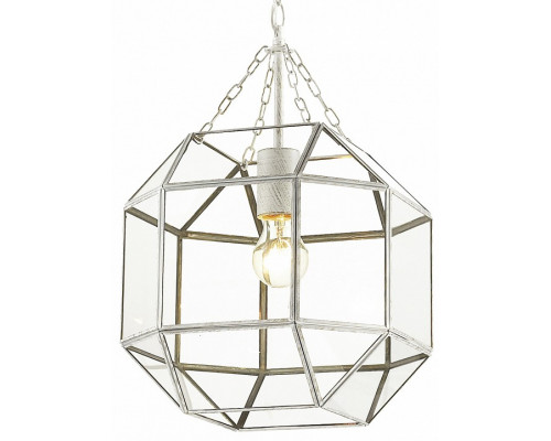 Подвесной светильник Favourite Quadratum 1949-1P