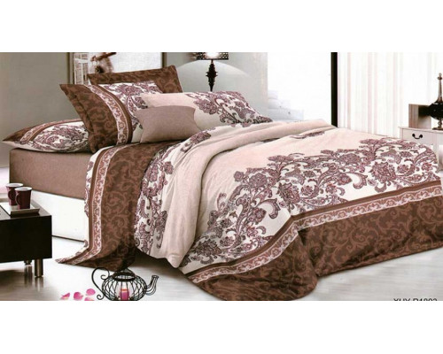 Постельное белье семейное SF-76