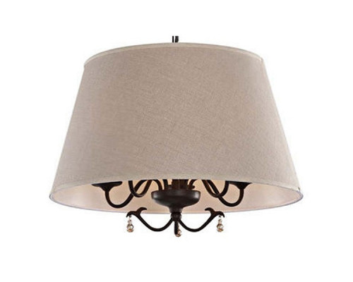 Подвесной светильник LArte Luce Chalet