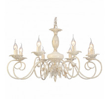 Подвесная люстра Arte Lamp Tilly A5333LM-8WG