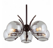 Подвесная люстра Omnilux Gavorrano OML-28803-05