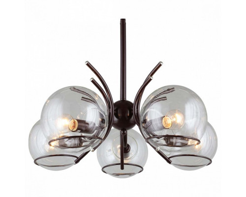 Подвесная люстра Omnilux Gavorrano OML-28803-05