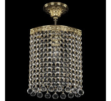 Светильник на штанге Bohemia Ivele Crystal 1920 19203/20IV G Balls
