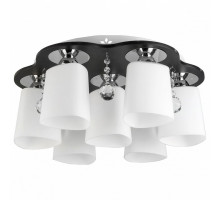 Накладной светильник TopLight Marsha TL2680X-07WC