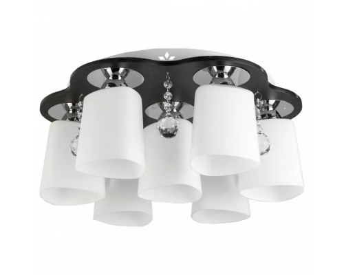 Накладной светильник TopLight Marsha TL2680X-07WC