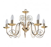 Подвесная люстра SilverLight Fancy 121.58.5