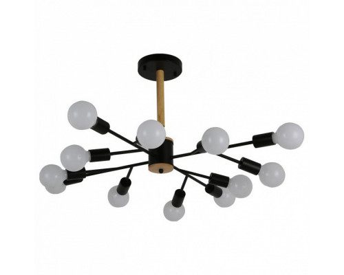 Люстра на штанге F-promo Liber 2585-12P