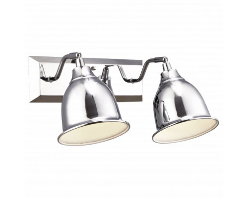 Бра Arte Lamp Campana A9557AP-2CC