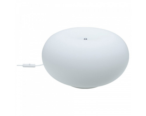 Настольная лампа декоративная Arte Lamp Ufo A7935LT-2WH