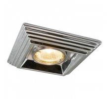 Встраиваемый светильник Arte Lamp Plaster A5249PL-1CC