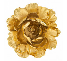 Панно (26x4.5x25 см) Цветок 504-303