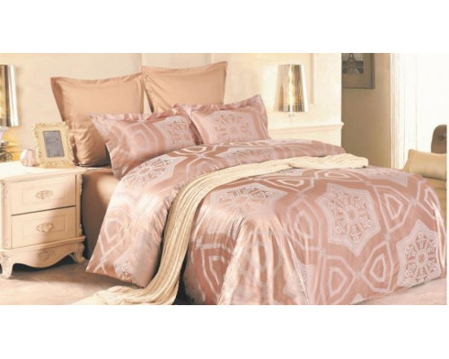 Постельное белье евростандарт JC-60